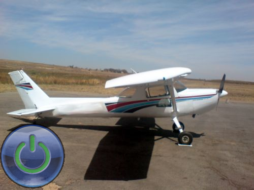 Cessna 152 Texas Tail Dragger - 1978